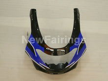 Charger l&#39;image dans la galerie, Blue and Black White Factory Style - YZF600R Thundercat 96-07 Fairing Kit Vehicles &amp; Parts &gt; Vehicle Parts &amp;