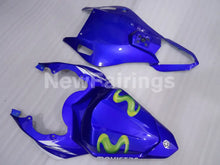 Charger l&#39;image dans la galerie, Blue and Black White Movistar - YZF-R6 06-07 Fairing Kit Vehicles &amp; Parts &gt; Vehicle Parts &amp; Accessories &gt; Motor Vehicle