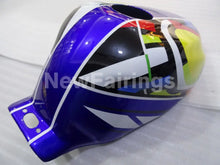 Charger l&#39;image dans la galerie, Blue and Black Yellow Monster - YZF600R Thundercat 96-07 Fairing Kit Vehicles &amp; Parts &gt; Vehicle Parts &amp; Accessories &gt;