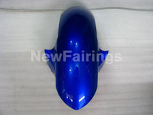 Charger l&#39;image dans la galerie, Blue and Matte Black Factory Style - YZF-R6 06-07 Fairing Kit Vehicles &amp; Parts &gt; Vehicle Parts &amp; Accessories &gt; Motor