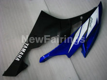 Charger l&#39;image dans la galerie, Blue and Matte Black Factory Style - YZF-R6 06-07 Fairing Kit Vehicles &amp; Parts &gt; Vehicle Parts &amp; Accessories &gt; Motor