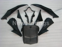 Charger l&#39;image dans la galerie, Blue and Matte Black Factory Style - YZF-R6 06-07 Fairing Kit Vehicles &amp; Parts &gt; Vehicle Parts &amp; Accessories &gt; Motor