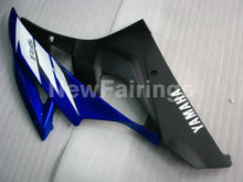 Charger l&#39;image dans la galerie, Blue and Matte Black Factory Style - YZF-R6 06-07 Fairing Kit Vehicles &amp; Parts &gt; Vehicle Parts &amp; Accessories &gt; Motor