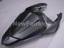 Charger l&#39;image dans la galerie, Blue and Matte Black Factory Style - YZF-R6 06-07 Fairing Kit Vehicles &amp; Parts &gt; Vehicle Parts &amp; Accessories &gt; Motor