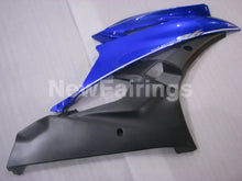Charger l&#39;image dans la galerie, Blue and Matte Black Factory Style - YZF-R6 06-07 Fairing Kit Vehicles &amp; Parts &gt; Vehicle Parts &amp; Accessories &gt; Motor