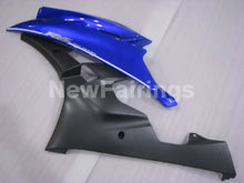 Charger l&#39;image dans la galerie, Blue and Matte Black Factory Style - YZF-R6 06-07 Fairing Kit Vehicles &amp; Parts &gt; Vehicle Parts &amp; Accessories &gt; Motor