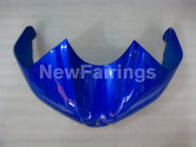 Charger l&#39;image dans la galerie, Blue and Matte Black Factory Style - YZF-R6 06-07 Fairing Kit Vehicles &amp; Parts &gt; Vehicle Parts &amp; Accessories &gt; Motor