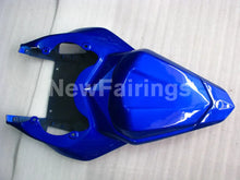 Charger l&#39;image dans la galerie, Blue and Matte Black Factory Style - YZF-R6 06-07 Fairing Kit Vehicles &amp; Parts &gt; Vehicle Parts &amp; Accessories &gt; Motor