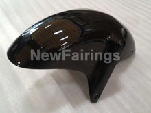 Charger l&#39;image dans la galerie, Blue and White Black Factory Style - GSX-R750 96-99 Fairing