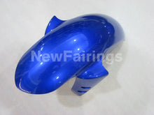 Charger l&#39;image dans la galerie, Blue White Black Factory Style - YZF-R1 07-08 Fairing Kit