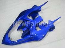 Charger l&#39;image dans la galerie, Blue White Black Factory Style - YZF-R1 07-08 Fairing Kit