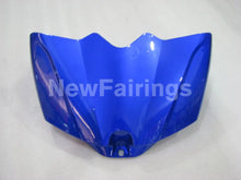 Charger l&#39;image dans la galerie, Blue White Black Factory Style - YZF-R1 07-08 Fairing Kit