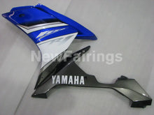 Charger l&#39;image dans la galerie, Blue White Black Factory Style - YZF-R1 07-08 Fairing Kit