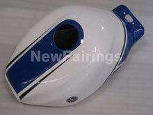 Charger l&#39;image dans la galerie, Blue and White Black Factory Style - YZF600R Thundercat 96-07 Fairing Kit Vehicles &amp; Parts &gt; Vehicle Parts &amp;