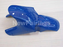 Charger l&#39;image dans la galerie, Blue and White Black Factory Style - YZF600R Thundercat 96-07 Fairing Kit Vehicles &amp; Parts &gt; Vehicle Parts &amp;