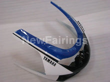 Charger l&#39;image dans la galerie, Blue and White Black Factory Style - YZF600R Thundercat 96-07 Fairing Kit Vehicles &amp; Parts &gt; Vehicle Parts &amp;
