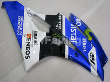 Charger l&#39;image dans la galerie, Blue and White Black Movistar - YZF-R6 06-07 Fairing Kit Vehicles &amp; Parts &gt; Vehicle Parts &amp; Accessories &gt; Motor Vehicle