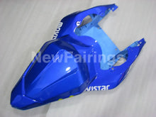 Charger l&#39;image dans la galerie, Blue and White Black Movistar - YZF-R6 06-07 Fairing Kit Vehicles &amp; Parts &gt; Vehicle Parts &amp; Accessories &gt; Motor Vehicle