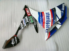 Charger l&#39;image dans la galerie, Blue White Black Sterilgarda - YZF-R1 07-08 Fairing Kit