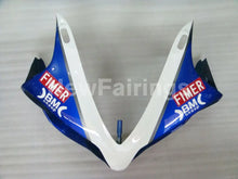 Charger l&#39;image dans la galerie, Blue White Black Sterilgarda - YZF-R1 07-08 Fairing Kit