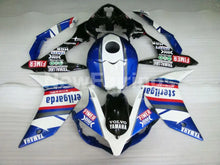 Charger l&#39;image dans la galerie, Blue White Black Sterilgarda - YZF-R1 07-08 Fairing Kit