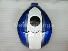 Charger l&#39;image dans la galerie, Blue White Black Sterilgarda - YZF-R1 07-08 Fairing Kit