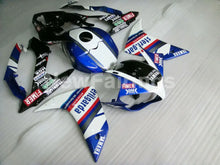Charger l&#39;image dans la galerie, Blue White Black Sterilgarda - YZF-R1 07-08 Fairing Kit