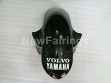 Charger l&#39;image dans la galerie, Blue White Black Sterilgarda - YZF-R1 07-08 Fairing Kit