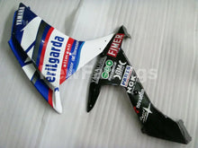 Charger l&#39;image dans la galerie, Blue White Black Sterilgarda - YZF-R1 07-08 Fairing Kit