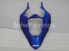 Charger l&#39;image dans la galerie, Blue White Factory Style - YZF-R1 04-06 Fairing Kit