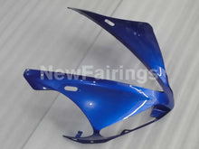 Charger l&#39;image dans la galerie, Blue White Factory Style - YZF-R1 04-06 Fairing Kit
