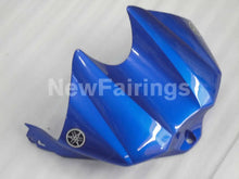 Charger l&#39;image dans la galerie, Blue White Factory Style - YZF-R1 04-06 Fairing Kit