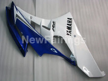 Charger l&#39;image dans la galerie, Blue and White Factory Style - YZF-R6 06-07 Fairing Kit Vehicles &amp; Parts &gt; Vehicle Parts &amp; Accessories &gt; Motor Vehicle