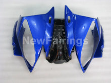 Charger l&#39;image dans la galerie, Blue and White Factory Style - YZF-R6 06-07 Fairing Kit Vehicles &amp; Parts &gt; Vehicle Parts &amp; Accessories &gt; Motor Vehicle