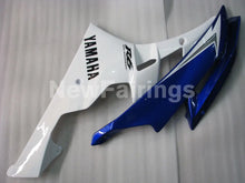 Charger l&#39;image dans la galerie, Blue and White Factory Style - YZF-R6 06-07 Fairing Kit Vehicles &amp; Parts &gt; Vehicle Parts &amp; Accessories &gt; Motor Vehicle