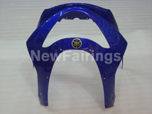 Charger l&#39;image dans la galerie, Blue and White Factory Style - YZF600R Thundercat 96-07 Fairing Kit Vehicles &amp; Parts &gt; Vehicle Parts &amp; Accessories &gt;