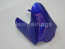 Charger l&#39;image dans la galerie, Blue and White Factory Style - YZF600R Thundercat 96-07 Fairing Kit Vehicles &amp; Parts &gt; Vehicle Parts &amp; Accessories &gt;