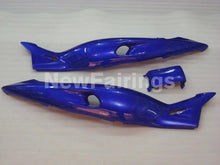 Charger l&#39;image dans la galerie, Blue and White Factory Style - YZF600R Thundercat 96-07 Fairing Kit Vehicles &amp; Parts &gt; Vehicle Parts &amp; Accessories &gt;