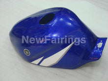 Charger l&#39;image dans la galerie, Blue and White Factory Style - YZF600R Thundercat 96-07 Fairing Kit Vehicles &amp; Parts &gt; Vehicle Parts &amp; Accessories &gt;