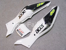Charger l&#39;image dans la galerie, Blue and White FIAT - YZF1000R Thunderace 96-05 Fairing Kit Vehicles &amp; Parts &gt; Vehicle Parts &amp; Accessories &gt; Motor