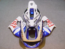Charger l&#39;image dans la galerie, Blue and White FIAT - YZF1000R Thunderace 96-05 Fairing Kit Vehicles &amp; Parts &gt; Vehicle Parts &amp; Accessories &gt; Motor