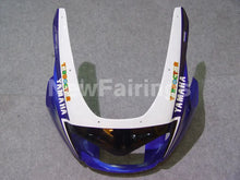 Charger l&#39;image dans la galerie, Blue and White FIAT - YZF1000R Thunderace 96-05 Fairing Kit Vehicles &amp; Parts &gt; Vehicle Parts &amp; Accessories &gt; Motor