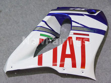 Charger l&#39;image dans la galerie, Blue and White FIAT - YZF1000R Thunderace 96-05 Fairing Kit Vehicles &amp; Parts &gt; Vehicle Parts &amp; Accessories &gt; Motor