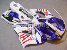 Charger l&#39;image dans la galerie, Blue and White FIAT - YZF1000R Thunderace 96-05 Fairing Kit Vehicles &amp; Parts &gt; Vehicle Parts &amp; Accessories &gt; Motor