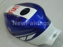 Charger l&#39;image dans la galerie, Blue and White FIAT - YZF600R Thundercat 96-07 Fairing Kit Vehicles &amp; Parts &gt; Vehicle Parts &amp; Accessories &gt; Motor