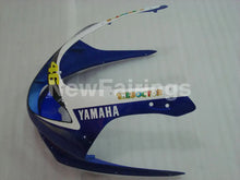 Charger l&#39;image dans la galerie, Blue and White FIAT - YZF600R Thundercat 96-07 Fairing Kit Vehicles &amp; Parts &gt; Vehicle Parts &amp; Accessories &gt; Motor
