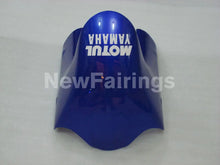 Charger l&#39;image dans la galerie, Blue and White FIAT - YZF600R Thundercat 96-07 Fairing Kit Vehicles &amp; Parts &gt; Vehicle Parts &amp; Accessories &gt; Motor