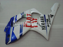 Charger l&#39;image dans la galerie, Blue and White FIAT - YZF600R Thundercat 96-07 Fairing Kit Vehicles &amp; Parts &gt; Vehicle Parts &amp; Accessories &gt; Motor