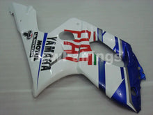Charger l&#39;image dans la galerie, Blue and White FIAT - YZF600R Thundercat 96-07 Fairing Kit Vehicles &amp; Parts &gt; Vehicle Parts &amp; Accessories &gt; Motor