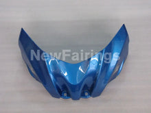 Charger l&#39;image dans la galerie, Blue and White MOTUL - GSX - R1000 09 - 16 Fairing Kit